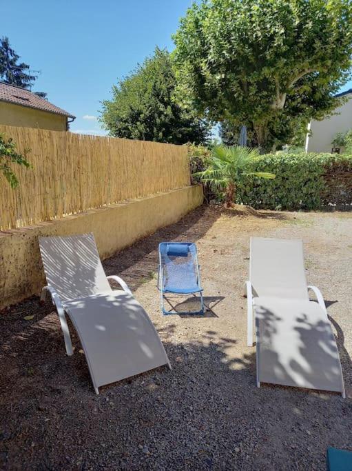 Appartement Le Studio De Diane - Terrasse Et Parking - à Montboucher-sur-Jabron Extérieur photo
